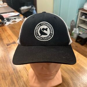 AFTCO Coastal Conservation Association SnapBack